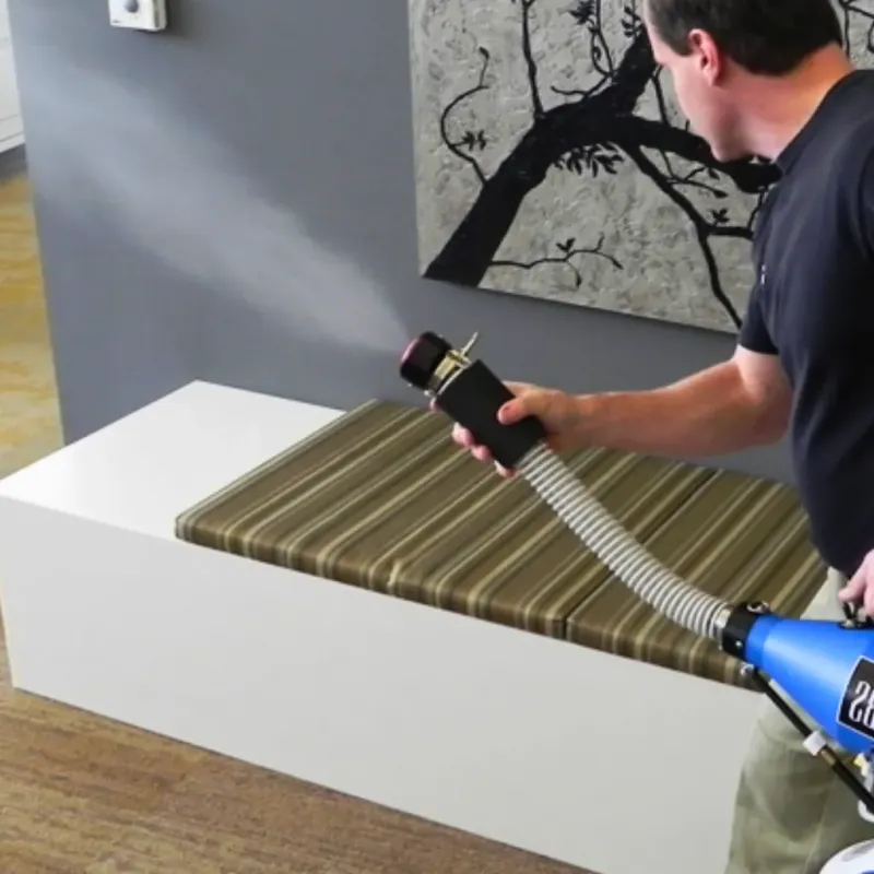 Professional Odor Removal in Seven Lakes, NC